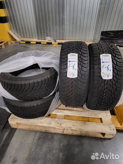 Nokian Tyres Hakkapeliitta R3 SUV 255/50 R20 109R