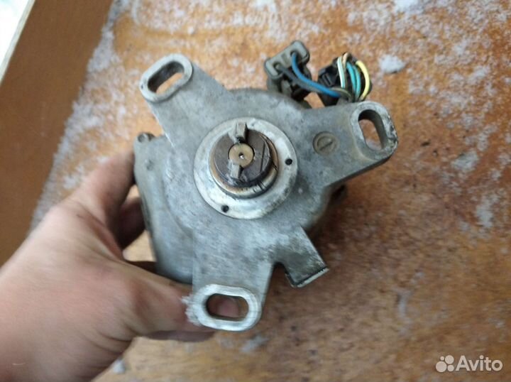 Трамблёр Honda civic eg d15b2