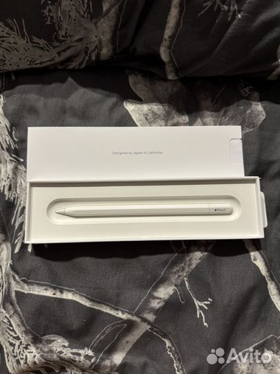 Apple Pencil USB-C новый