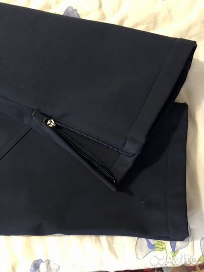 Штаны на флисе Forward (M)