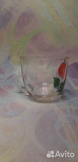 Маленькая кружка