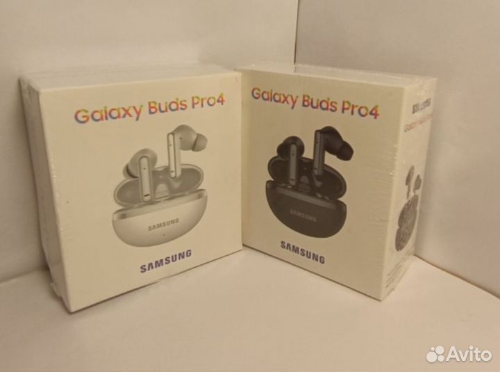 Samsung galaxy buds pro 4