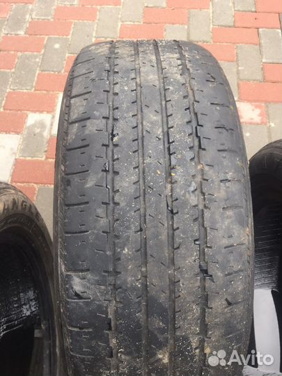 Triangle TR257 235/55 R18