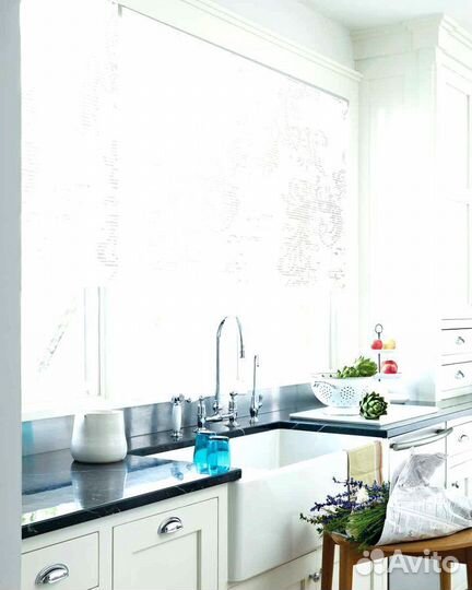 Рулонные шторы на заказ. Установка бесплатно