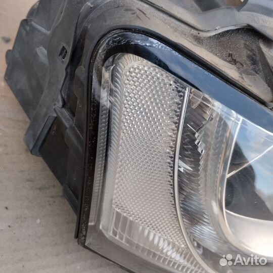 Фара передняя правая Audi A5