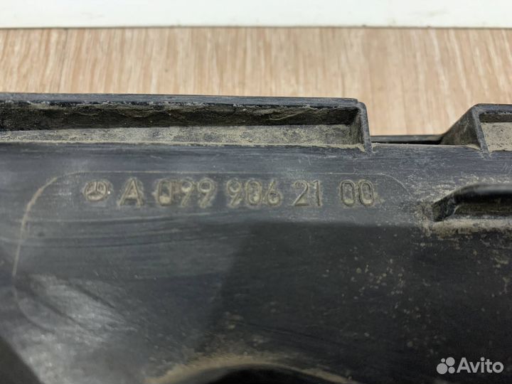 Вентилятор радиатора Mercedes W213 E 213