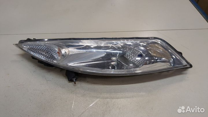 Фонарь габаритный Nissan Juke, 2012