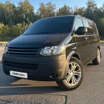 Volkswagen Caravelle 2.0 MT, 2011, 270� 000 км