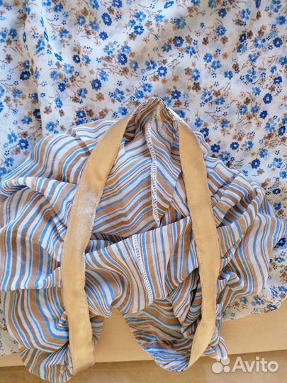 Продаю шифоновую блузу