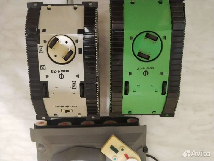 Танк СССР, Верхняя Пышма, Ленинград