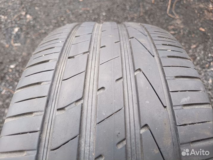 Hankook AH11 265/45 R20
