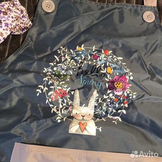 Фартук новый