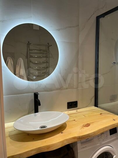 Квартира-студия, 22 м², 5/9 эт.