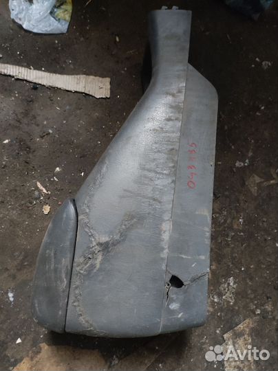 Подлокотник Toyota Camry 10 1991-1996