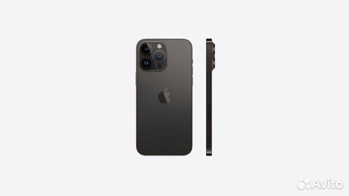 iPhone 14 Pro Max 512GB Black