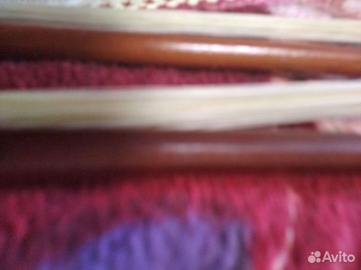 Смычки для виолончели CCB-114 гранёные