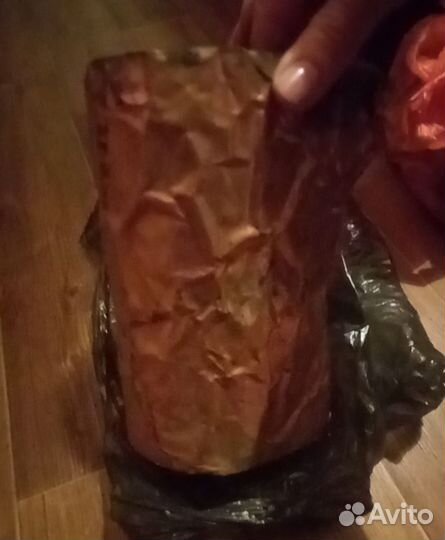 Медная фольга