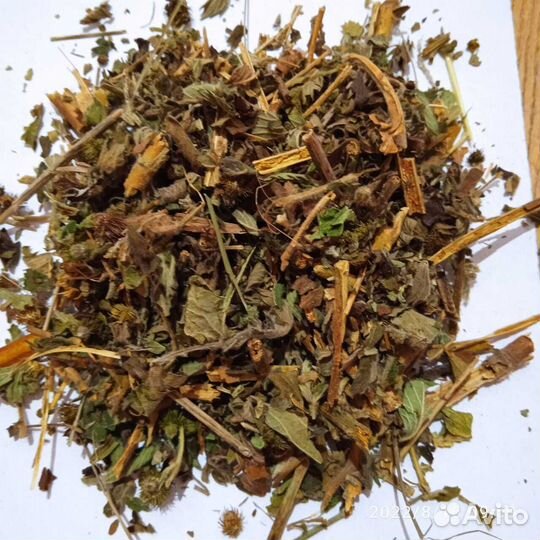 Репешок рез 7-10 мм Россия 2022 год