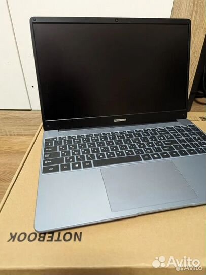 Новый ноутбук Core i5-7200U/12gb/512ssd