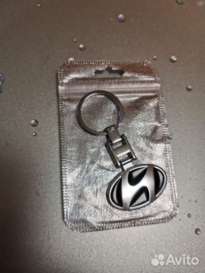 Брелок для ключей авто