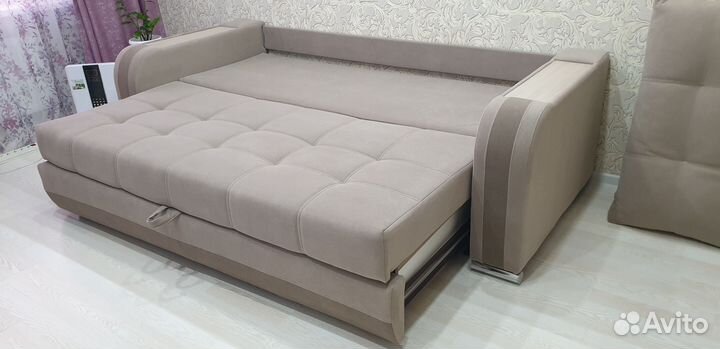 Диван кровать бу