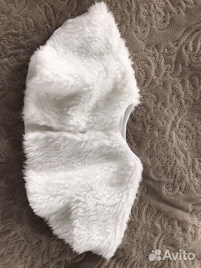 Нарядное платье