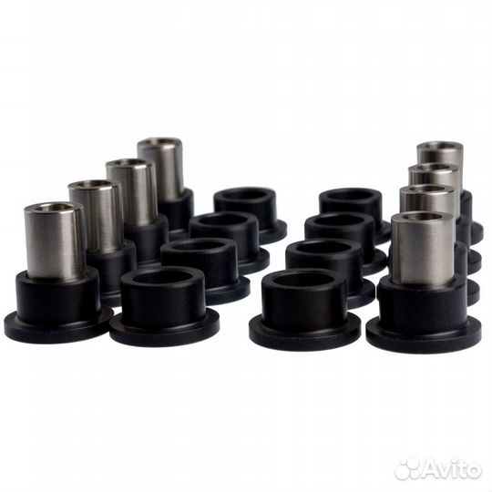 Втулки амортизатора комплект Cfmoto 500, X6, X8