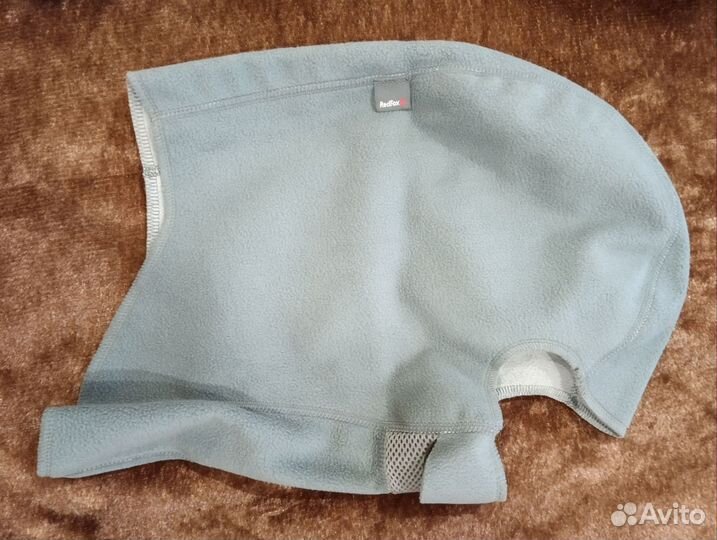 Балаклава маска