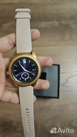 Samsung galaxy watch