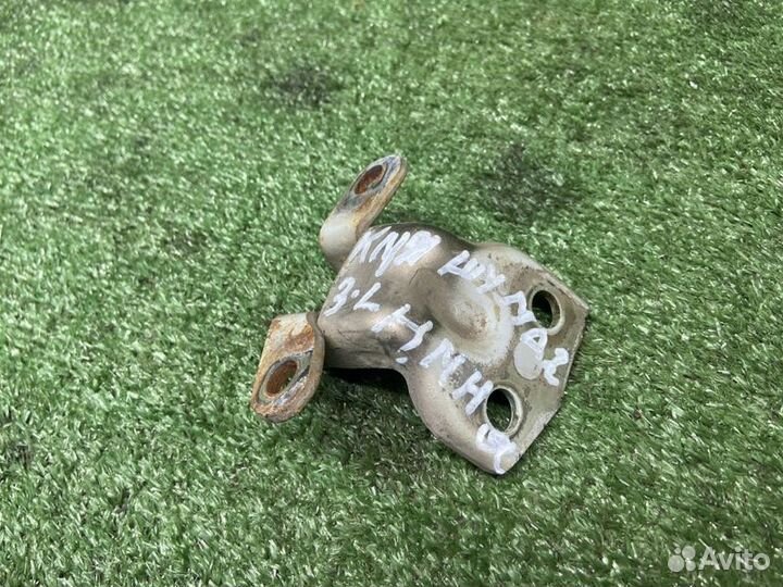 Петля двери задняя левая Kia Shuma