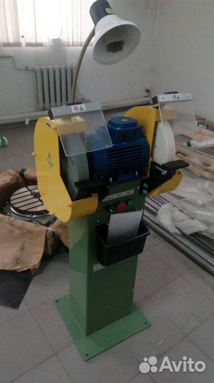 Заточной станок