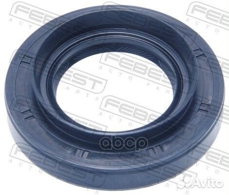 Сальник дифференциала 41x74x11/18.5 Toyota Land