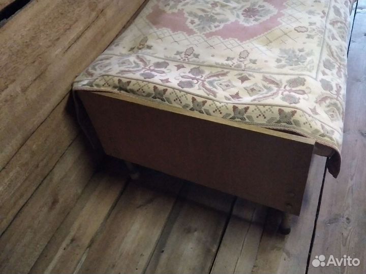 Кровать бу,сетка