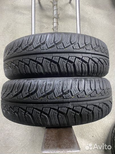 Uniroyal MS Plus 77 185/60 R15