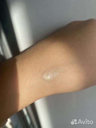 Тональный крем Rich Gold