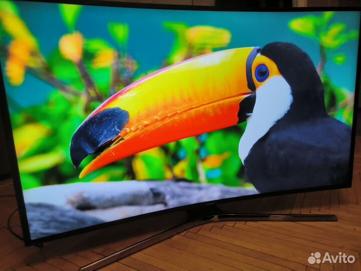 Телевизор Samsung 49 дюймов,4K