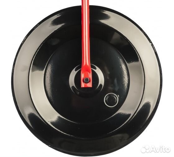 Каток Grinda для газона, 580х400мм, 62л