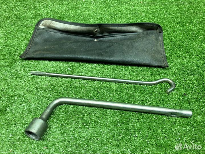 Набор инструмента Subaru