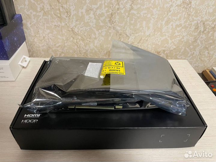 Видеокарта Palit GeForce RTX 3050 Dual OC