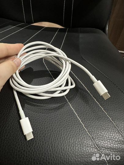 Зарядное устройство для macbook air 30w