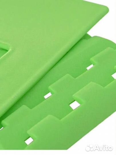 Новый Мостик для позвоночника 