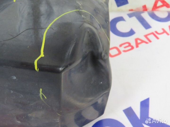 Бачок омывателя mitsubishi RVR N61W