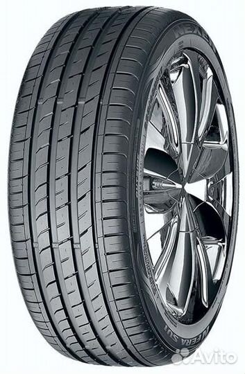 Roadstone N'Fera SU1 225/55 R16 95W