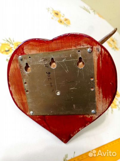 Рог -вешалка косули