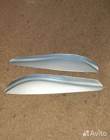 Bad boy на ваз 2114