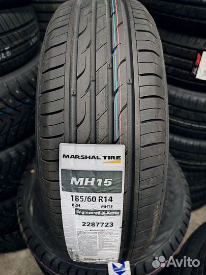 Marshal MH15 185/60 R14 82H