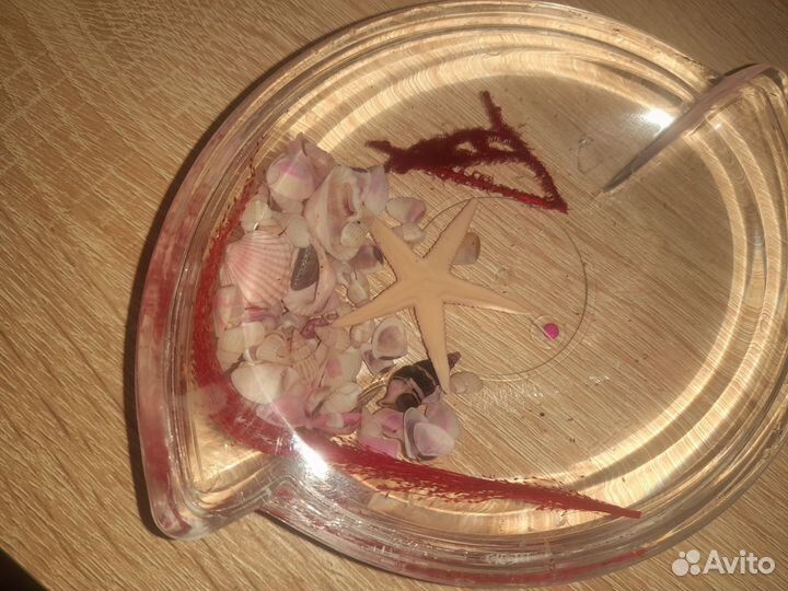 Мыльница подставка под мыло