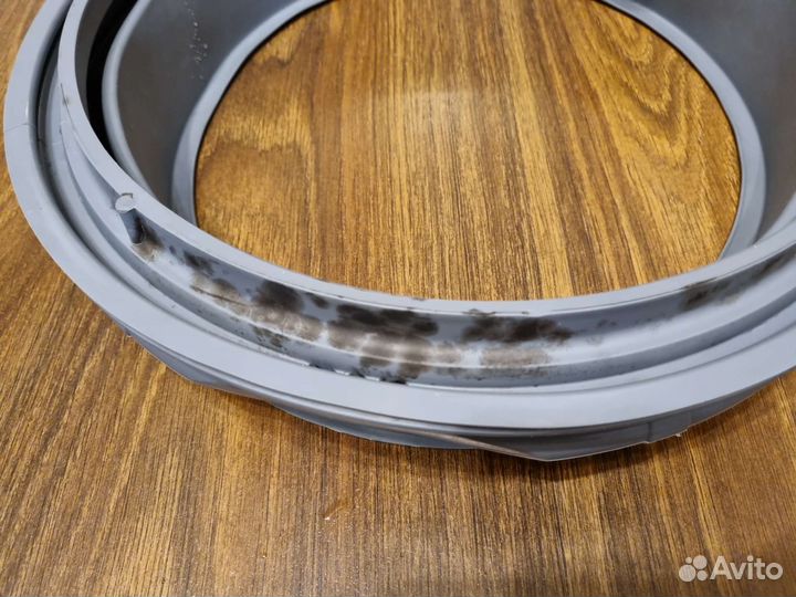 Манжет стиральной машины