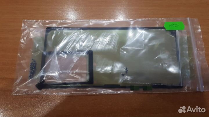 Проклейка ремкомплект скотч для смартфонов Samsung