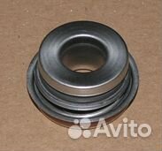 Фибра помпы камаз евро (Meccanotecnica Um)